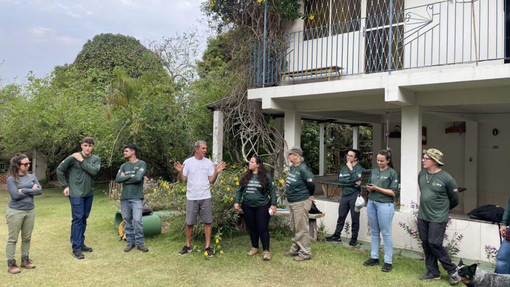 RPPN Estância São Lucas